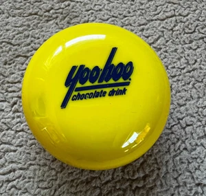 Yoo-Hoo Schokoladengetränk Yo-Yo Neu aus altem Lagerbestand - Bild 1 von 3