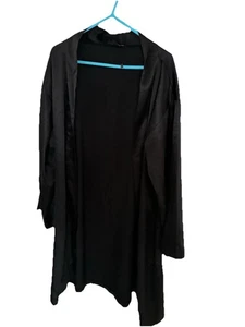 Pyjamas Cover Up Silk - Picture 1 of 2