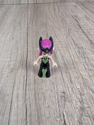 Lego Elfos Ragana Minifigura Llama de las Sombras Minifigura Minifigura 41180 Foto 1 de 4