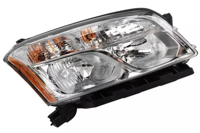 Genuine GM Passenger Side Headlamp 42435940 - Image 1 of 4