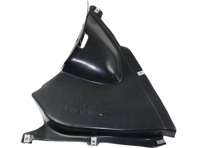 For 2017-2019 BMW 340i GT xDrive Fender Liner Replacement AP 42472NWNN Foto 1 de 2