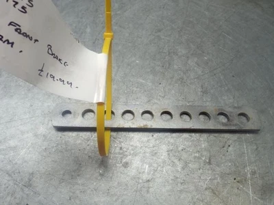 Brazo de par de freno delantero para motocicleta Honda CB175 1969-1973  Foto 1 de 4