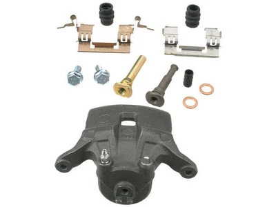 Pinza de freno delantera izquierda Cardone 51143WNDM para Infiniti I30 2000-2001 Foto 1 de 2