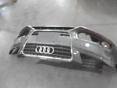 Front Bumper Sedan Without S Line Fits 09-12 AUDI A4 493303 - Image 1 of 4