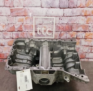 Mercedes-Benz OM651 Ölwanne A6510140900 + A6510181540 - Bild 1 von 3