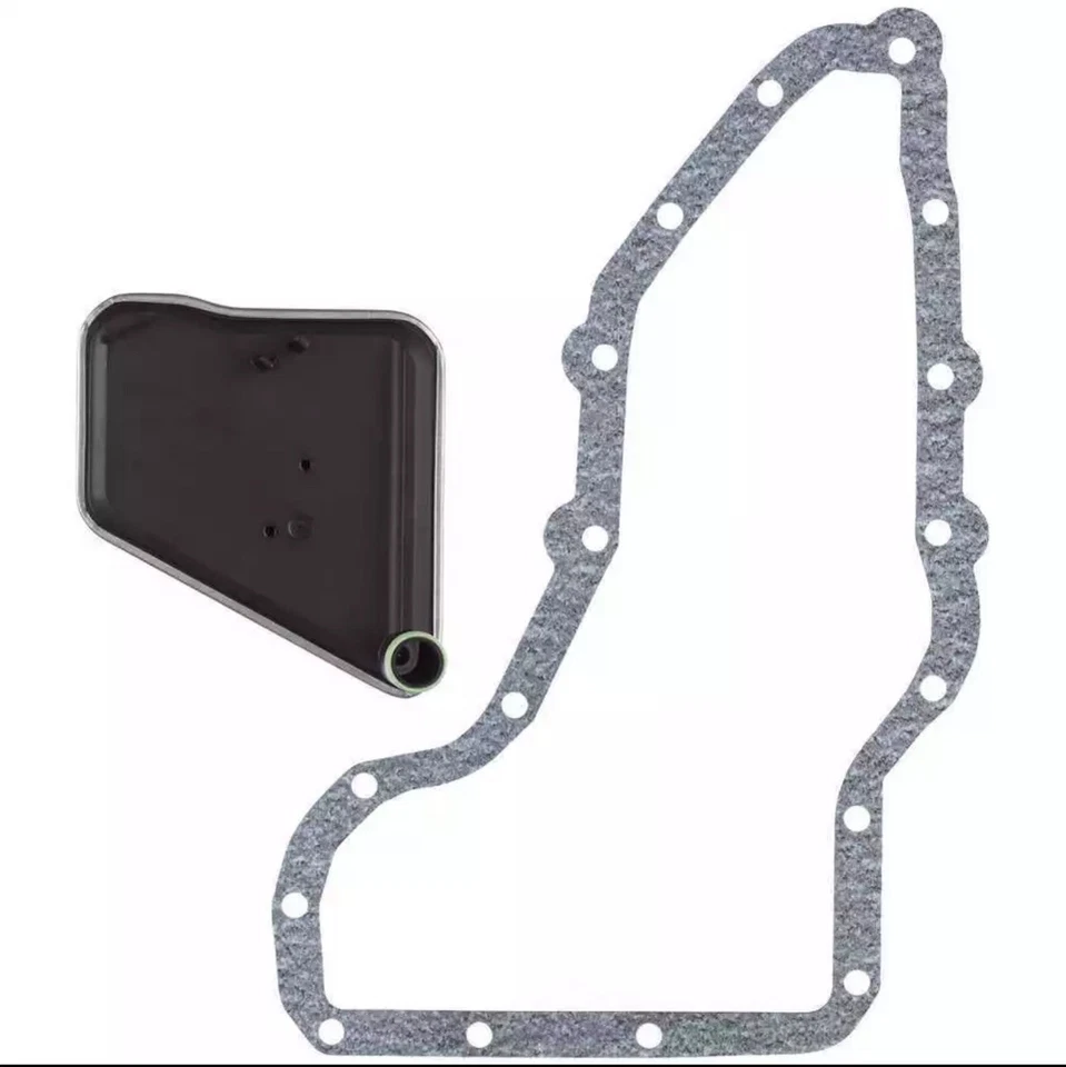 🇺🇸ATP B-159 (FORD & MERC 96-03) Kit de filtro de transmisión ¡¡ENVÍO GRATUITO!!!🇺🇸 Foto 1 de 2