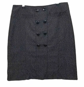 Basque Size 12 Women's Works Formal Straight & Pencil Skirt - Picture 1 of 8