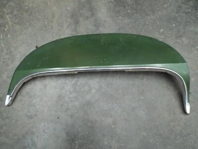 Юбка под правую руку Fender 1973 1974 1975 1976 1977 1978 Mercury Monterey Grand Marquis 78 - Изображение 1 из 4