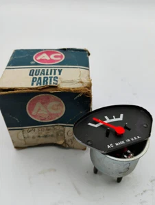Medidor de combustible de gas AC 6430630 NUEVO DE STOCK hecho en EE. UU. - Imagen 1 de 4