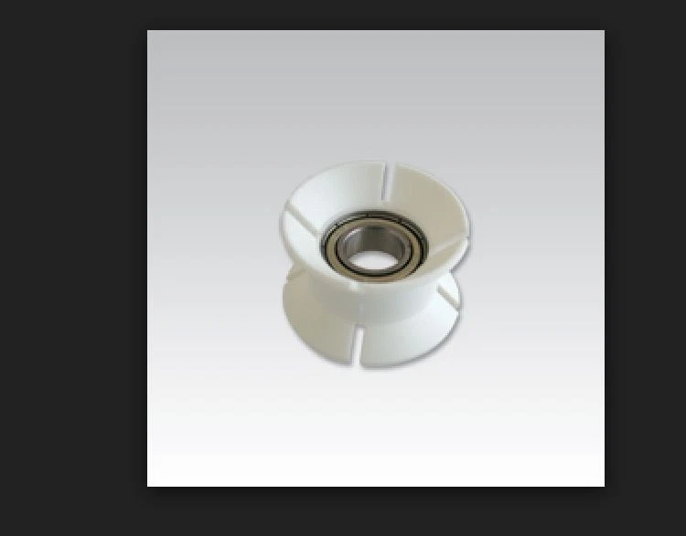 TAIL DRIVE SHAFT BRG,R60 PV0195 THUNDER TIGER