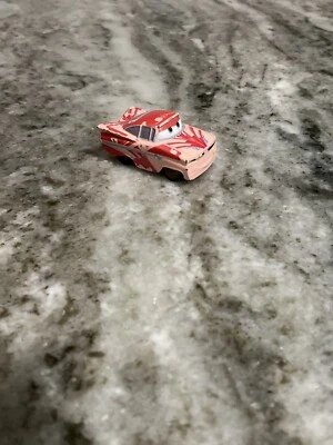 DISNEY PIXAR CARS MINI RACERS FLORIDA RAMONE BOX #39 Original HTF 2019 - Image 1 of 4