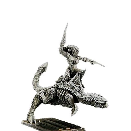 Gamezone Miniatures: Chaos - Fiendish Offspring 1 (1) - Image 1 of 1