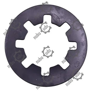 Scheibenreibung D50047 für Case 350 584C 585C 586C 480ELL 480F 480FLL 480LL 580D - Bild 1 von 6