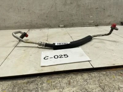 Nissan Pathfinder Platinum 2015 3,5 L manguera de descarga de aire acondicionado OEM+ Foto 1 de 4