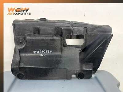 94-02 MERCEDES-BENZ R129 SL500 SL320 COMPARTIMENTO MOTOR PANEL CUBIERTA IZQUIERDA OEM Foto 1 de 4