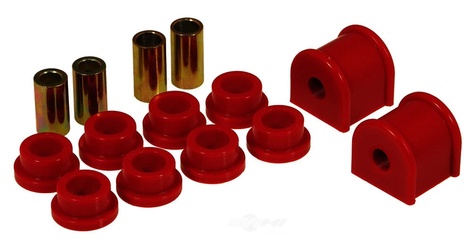 Buje de barra estabilizadora de suspensión PROTHANE 1-1114 para Jeep Grand Cherokee 1999 Foto 1 de 1