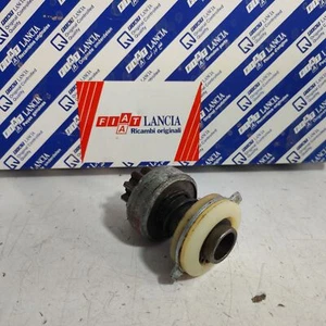 PIGNONE MOTORINO AVVIAMENTO FIAT 500 R - 126 ORIGINALE 4147270 - Foto 1 di 8