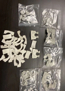 0174 - Aeldari Defense Line - Warhammer 40k - Games Workshop - Picture 1 of 1