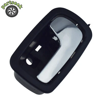 Right Interior Door Handle For 2005-2010 Chevrolet Cobalt & 2007-2009 Pontiac G5 - Image 1 of 4