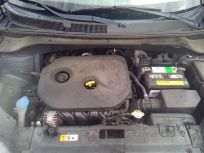 Used Left Sun Visor fits: 2015 Kia Soul illuminated w/o panoramic sunroof Left G Foto 1 de 4