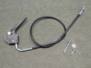 ESKIMO Ice Auger 9013 THROTTLE CABLE GENUINE OEM 15514 - Picture 1 of 1