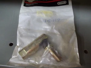 OREGON NOS BALL JOINT FOR JOHN DEERE AM100645 AM32869 1/2"-20 PART 45-117 NEW - Picture 1 of 1
