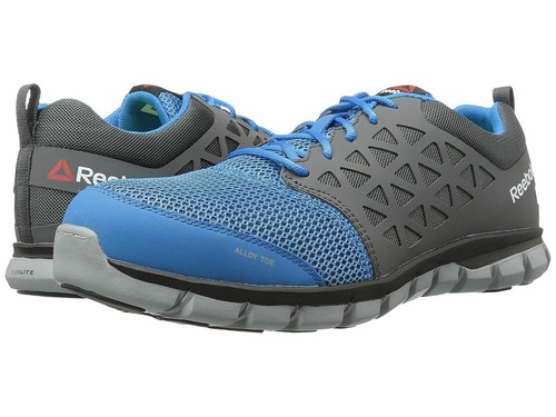 Cuscino Reebok Work Uomo Rb4040 Sublite Industriale e Costruzioni scegli taglia