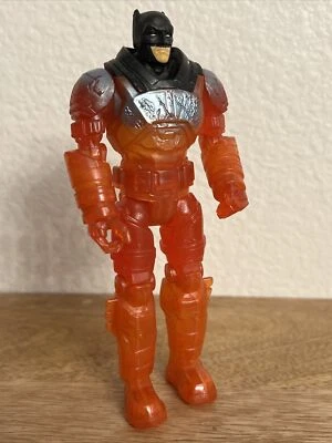 Boneco de ação Batman Vs Superman Dawn Of Justice 6,2” brinquedo DC Comics - Imagem 1 de 4