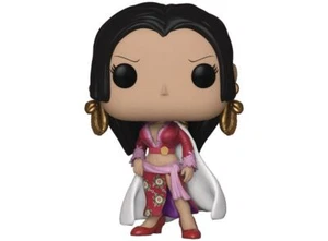 Funko Pop! Animation: One Piece - Boa Hancock #330 - Picture 1 of 2