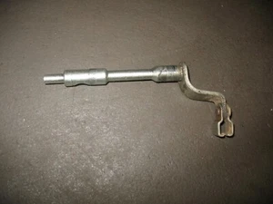 1996 XR250R CLUTCH ACTUATOR ARM LEVER HONDA XR 250 1996-2004 22810-KCZ-000 - Foto 1 di 4