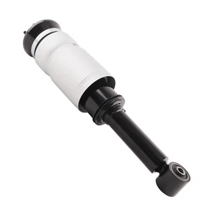Front Air Suspension Shock Strut For Land Rover Range Rover Sport Discovery 3 4 - Picture 1 of 12