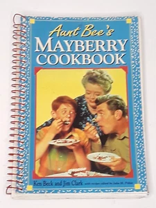 Aunt Bee's Mayberry Cookbook - Picture 1 of 2