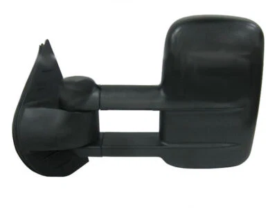 Espejo retrovisor izquierdo Chevrolet Silverado 3500 HD 2007-2013 TYC 41817ZWHY 2008 2009 Foto 1 de 2