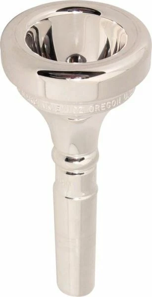 Ckb bocchino trombone penna stretta Jiggs Whigham 1A - Immagine 1 di 1