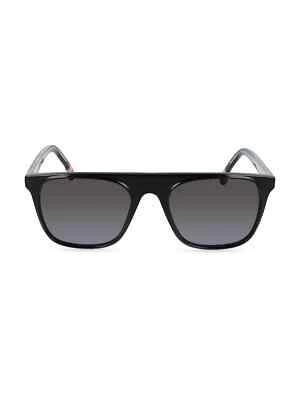 Nuevas gafas de sol Paul Smith Cavendish tinta negra venta al por menor $300+ 53-20-145 con estuche Foto 1 de 4