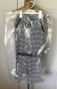 Nuevos con etiquetas Pantalones con estampado de patrón Missoni para niñas - talla 7 - Imagen 1 de 4