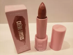 Kylie Cosmetics ~ Creme Lipstick ~ #332 Better Late Then Never ~ 0.12 oz ~ NIB - Picture 1 of 1