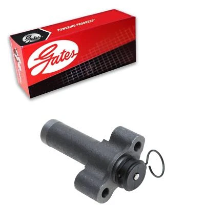 Gates Engine Timing Belt Tensioner Hydraulic Assembly For 1995-1998 Toyota T100 - Image 1 of 4