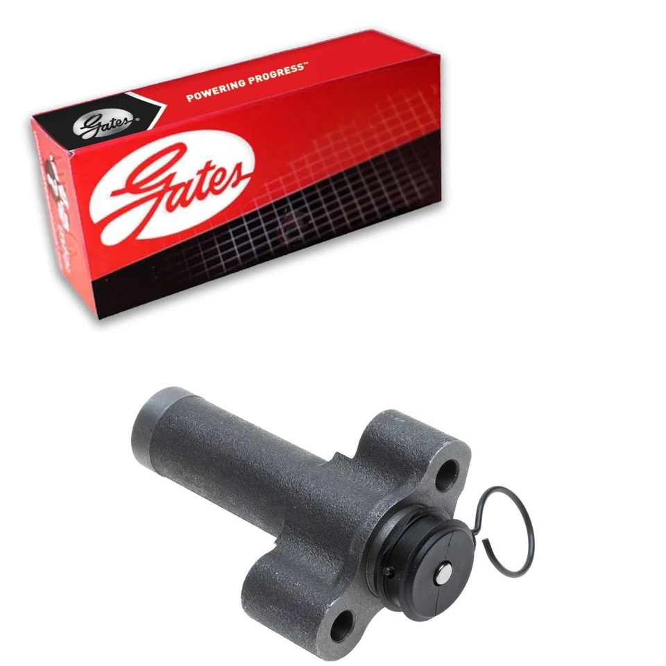 Conjunto hidráulico tensor de correia dentada motor Gates para 1995-1998 Toyota T100 - Imagem 1 de 4