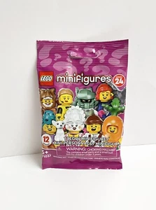 Lego Minifigures Series 24 71037 - Picture 1 of 2