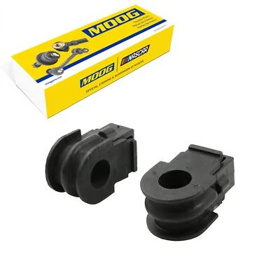 Kit de buje de barra estabilizadora de suspensión MOOG para Nissan Rogue Sport 2017-2018 Foto 1 de 2