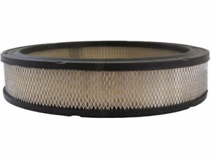 AC Delco Air Filter fits Chevy Monza 1975-1980 83VDMP
