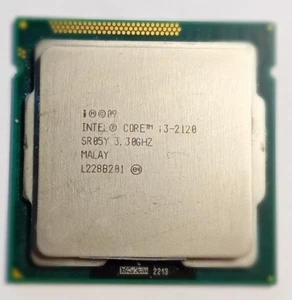 Intel Core i3 2120 - Picture 1 of 1