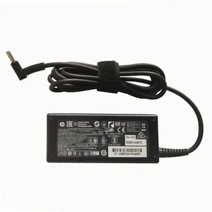 OEM Genuine 65W 710412-001 AC Adapter Charger For HP Pavilion 14 15 17 4.5*3.0mm - Picture 1 of 8