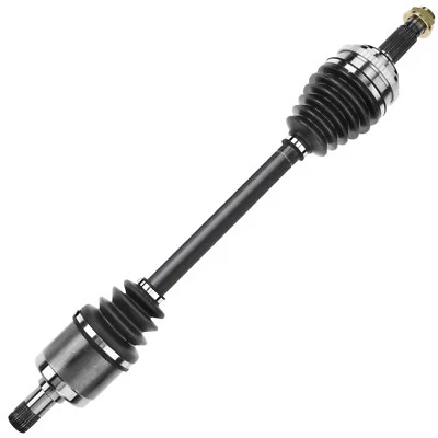 Conjunto de eje CV delantero izquierdo para Honda Pilot 2005-2008 Acura MDX 2003-2006 Foto 1 de 4