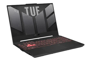 Asus TUF Gaming A15-TUF507UI-DRHQ145W Gris 15,6" - AMD Ryzen 9 8945H, 4 GHz - Imagen 1 de 8