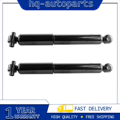 Rear Shocks For Toyota Sequoia 2019 2018 2017 2016 2015 2014 2013 2012 - Image 1 of 3
