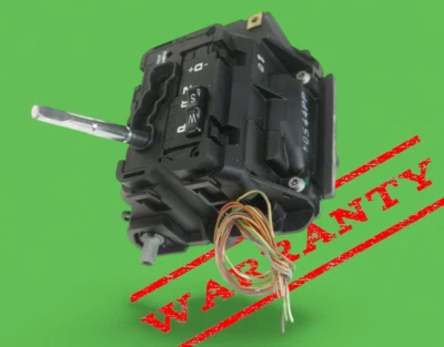 Oem 2004-2008 Chrysler Crossfire Floor Gear Selector Shifter Shift Box Genuine - Image 1 of 4