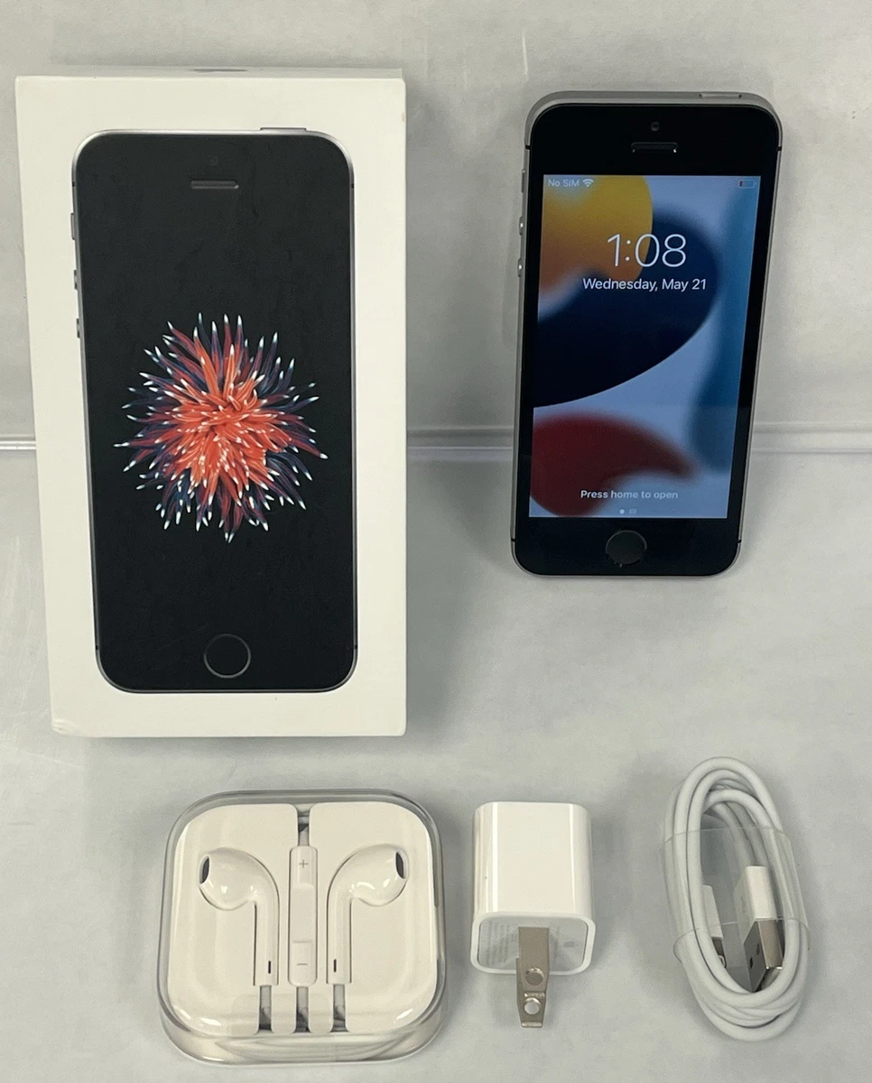 iPhone SE 32GB iOS for sale | eBay
