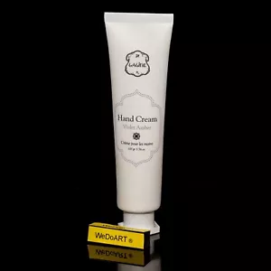 CREMA DE MANO ÁMBAR VIOLETA LALINE 100 ml - 3,56 oz - Imagen 1 de 3